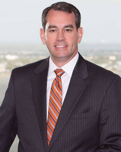 David Patron Commercial Litigation Lawyer New Orleans La Phelps Dunbar Llp